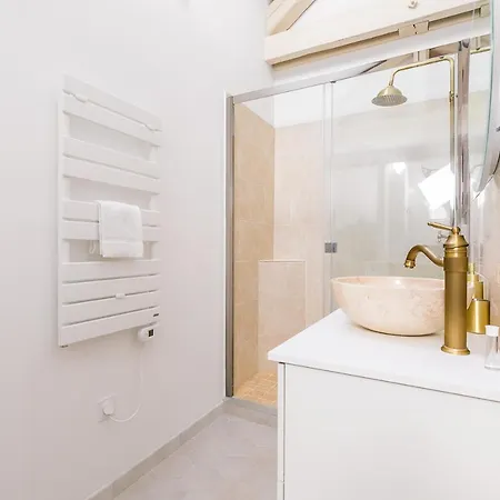 Le Cosy Charme Et Detente Au Coeur De Apartment