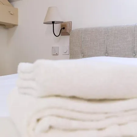 Le Cosy Charme Et Detente Au Coeur De Daire