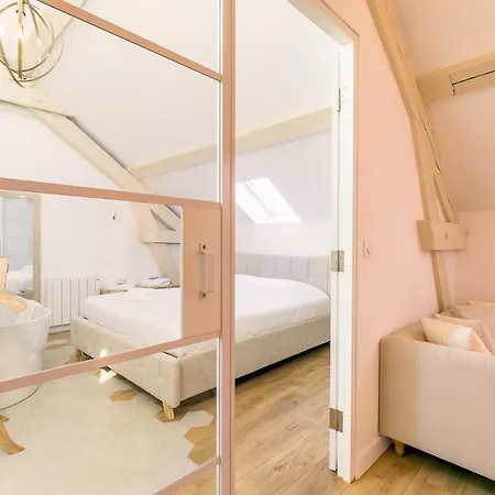 Le Cosy Charme Et Detente Au Coeur De Daire Dijon