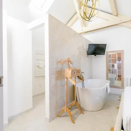 Le Cosy Charme Et Detente Au Coeur De
