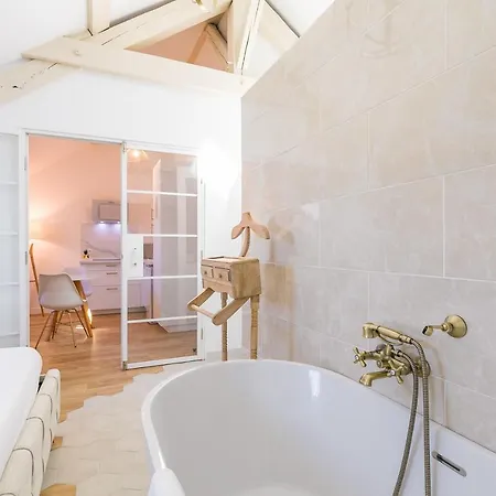 Le Cosy Charme Et Detente Au Coeur De