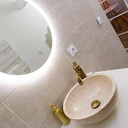 Le Cosy Charme Et Detente Au Coeur De