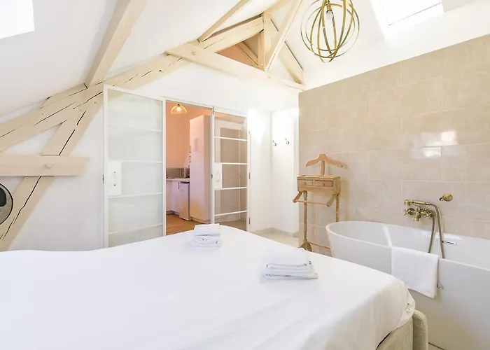 Le Cosy Charme Et Detente Au Coeur De *