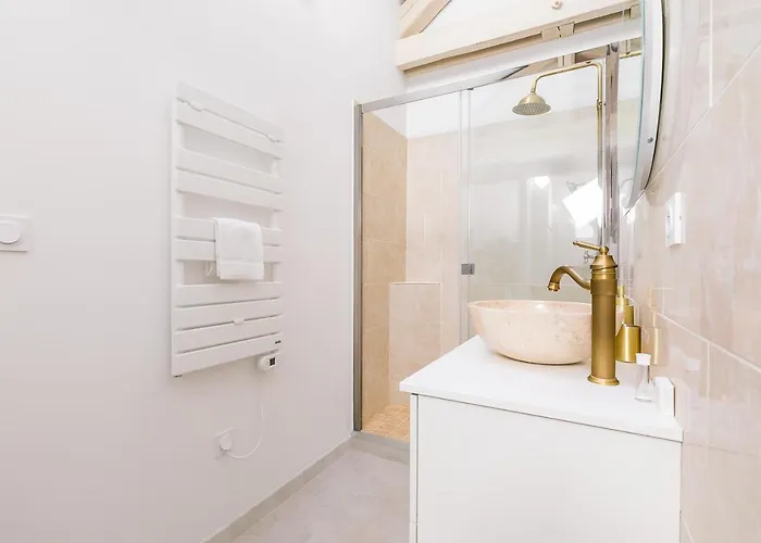 Le Cosy Charme Et Detente Au Coeur De Apartment