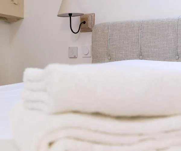 Le Cosy Charme Et Detente Au Coeur De Apartment