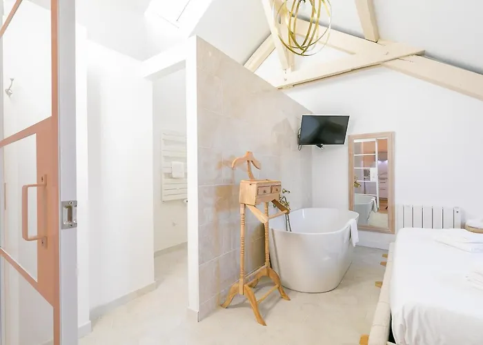 Le Cosy Charme Et Detente Au Coeur De