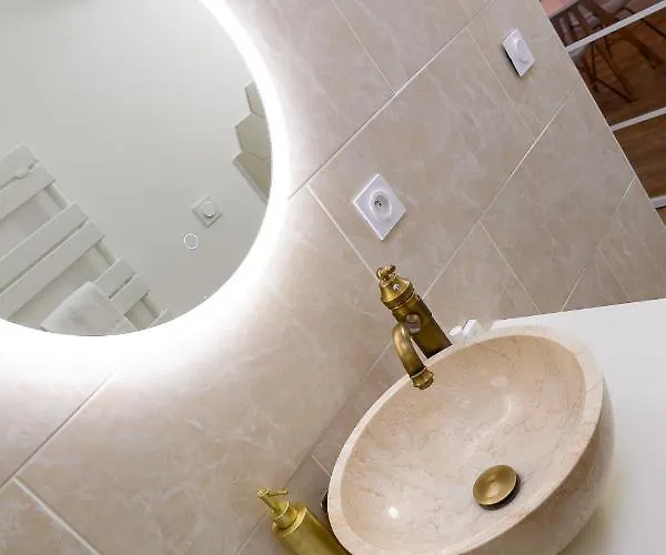 Le Cosy Charme Et Detente Au Coeur De